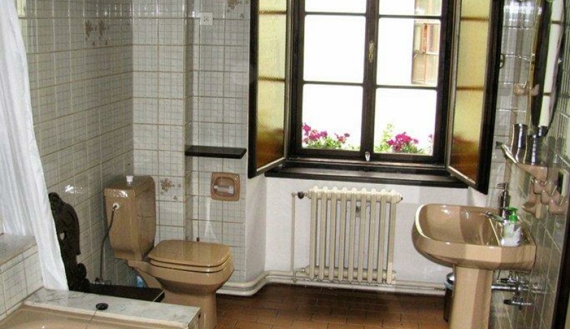 Pension Monastery Garden Český Krumlov